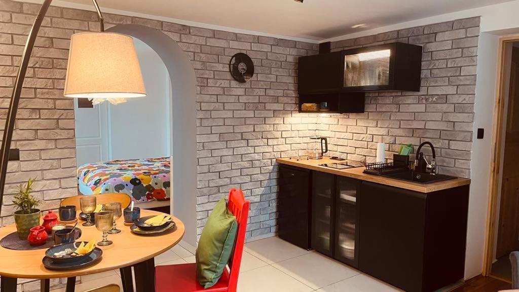 Domek Przy Rajskiej Jerzmanowice Luaran gambar