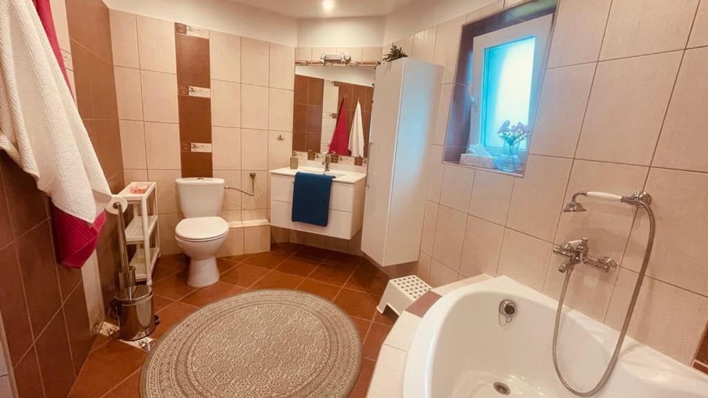Domek Przy Rajskiej Jerzmanowice Luaran gambar