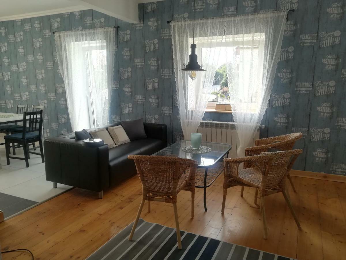 Domek Przy Rajskiej Jerzmanowice Luaran gambar