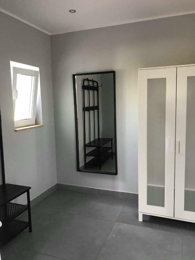 Domek Przy Rajskiej Jerzmanowice Luaran gambar