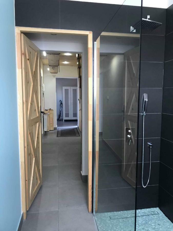 Domek Przy Rajskiej Jerzmanowice Luaran gambar